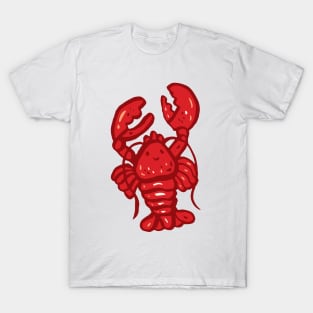 Baby Lobster T-Shirt